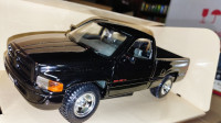 Diecast model Dodge Ram pickup 1/24
