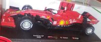 Diecast model F1 Ferrari SF1000 S. Vettel 2020 Austrian GP 1/18 Burago