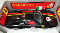 Diecast model Ferrari GTO 1/18? Polistil
