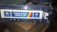 Diecast model kamiona Pegaso Troner 360 1988 1/43 Altaya