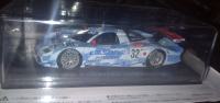Diecast model Nissan R390 GT1 3rd Le Mans 1998 1/43 Spark