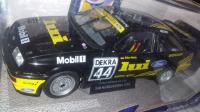 Diecast model rally Ford Sierra RS500 1989 1/18 Solido