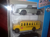 Diecast modeli set od 5 komada 1/64 Maisto