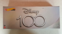 Hot Wheels Disney 100 Premium