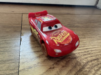 Disney Pixar Cars MATTEL 2016 Autic