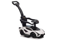 Dječja guralica Lamborghini Huracan bijeli