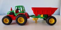 Dječja igračka traktor