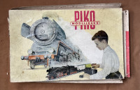 DJEČJA ŽELJLEZNICA - PIKO, MODELLBAHN