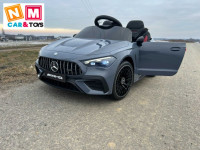 DJECJI MERCEDES NA AKUMULATOR NOVO AKCIJA RACUN 150E