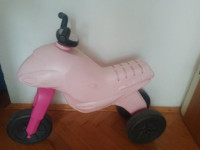 Dječji tricikl za curicu