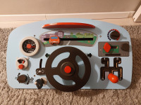 drvena upravljačka ploča volan automobila Car cokpit