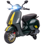 Električni dječji motocikl Vespa