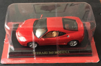Ferrari 360 Modena