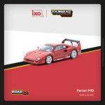 Ferrari F40 1/64 TARMAC