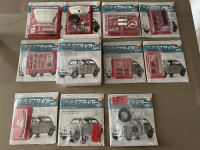 Fico djelovi za slaganje