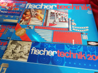 FISCHER Technik  za izgradnju