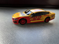 Ford Mustang Autic 1:55 SHELL