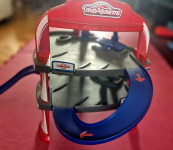 Garaža za autiće Majorette