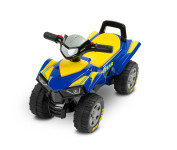 Guralica Quad Goodyear sa zvučnim efektima