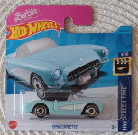 Hot Wheels 1956 Corvette  (2023.)