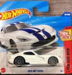 Hot Wheels * 2013 SRT Viper
