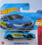 Hot Wheels * 2018 Honda Civic Type R