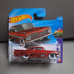 Hot Wheels * 59 Chevy Impala