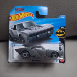 Hot Wheels * Batmobile