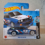 Hot Wheels ☆ BMW M3 Wagon