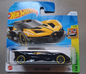 Hot Wheels * Bugatti Bolide