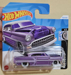 Hot Wheels Custom 53' Chevy TH 2024