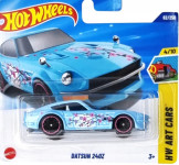 Hot Wheels * Datsun 240Z