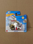 Hot Wheels Feline Lucky