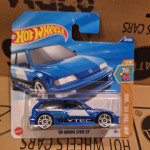Hot Wheels * Honda Civic EF