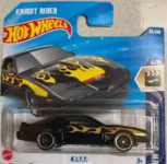 Hot Wheels * K.I.T.T. - Knight Rider