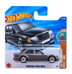 Hot Wheels * Mercedes Benz 500e