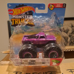 Hot Wheels ☆ Monster truck