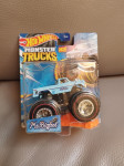 Hot Wheels * Ms Bigfoot