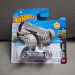 Hot Wheels * Pass N Go