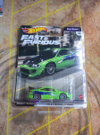 hot wheels premium fast and furious mitsubishi eclipse