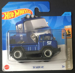 Hot Wheels Rasprodaja kolekcije (povoljno) 2.