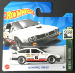 Hot Wheels Rasprodaja kolekcije (povoljno) 6.