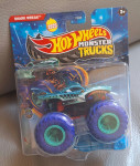 Hot Wheels - Shark Wreak
