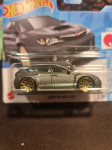 Hot wheels Subaru WRX STI Japanese imports NOVO ne otvoreno