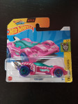 Hot Wheels - Tooligan TH