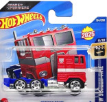 Hot Wheels * Optimus Prime