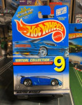 hot wheels vintage mainline lamborghini diablo