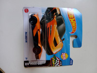 Hotwheels McLaren W1