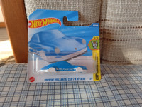 Hotwheels Porsche privjesakk