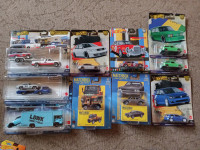 Hotwheels premium razno